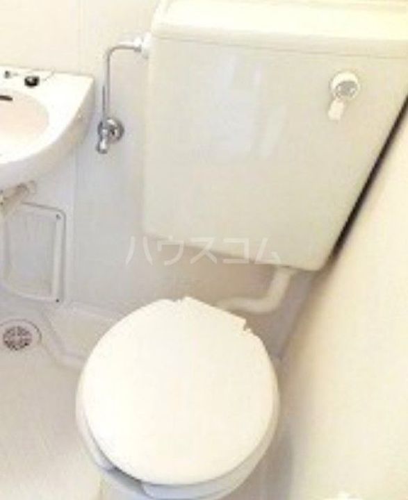 パークアベニュー小金井IIの内装