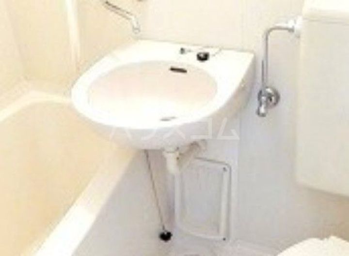 パークアベニュー小金井IIの内装