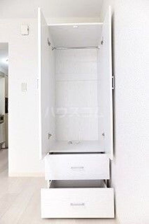 パークアベニュー小金井IIの内装