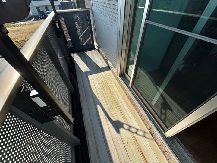 BIRDLANDたまでBの内装