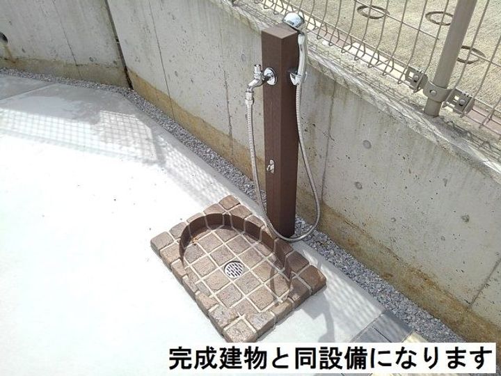 シュタイン・フルスの地図