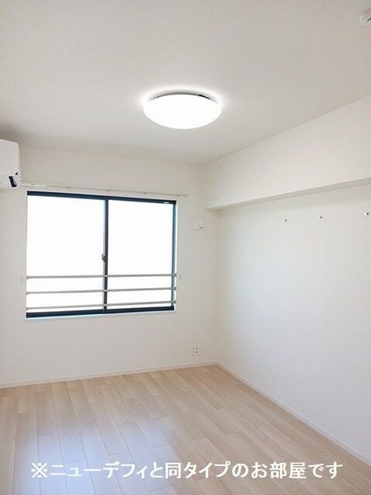 シュタイン・フルスの内装