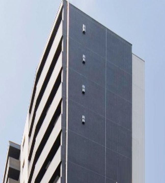 東京都千代田区神田神保町3(マンション)の賃貸物件の外観