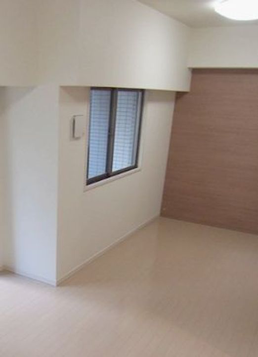 東京都千代田区神田神保町3(マンション)の賃貸物件の居間