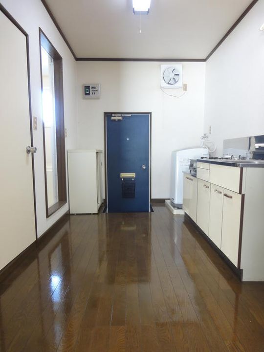 ロイヤルハイツのその他画像