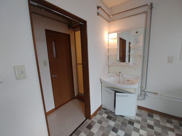 北海道旭川市忠和四条5(一戸建)の賃貸物件のその他画像