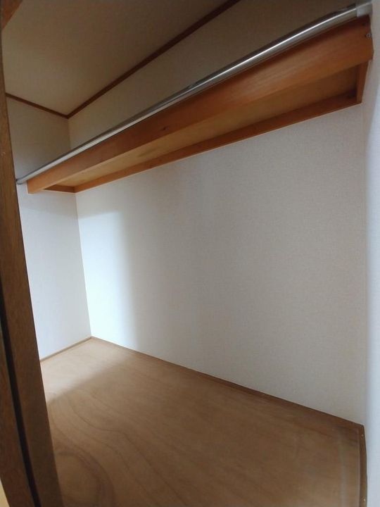 北海道旭川市忠和四条5(一戸建)の賃貸物件の内装