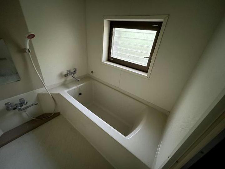 山口県岩国市室の木町5(一戸建)の賃貸物件の風呂