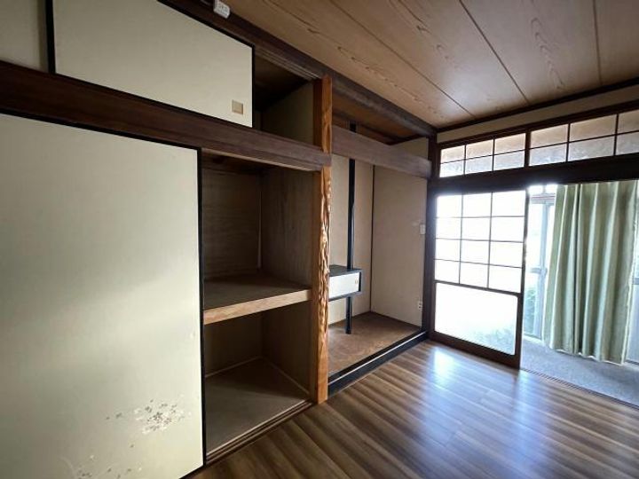 山口県岩国市室の木町5(一戸建)の賃貸物件の内装