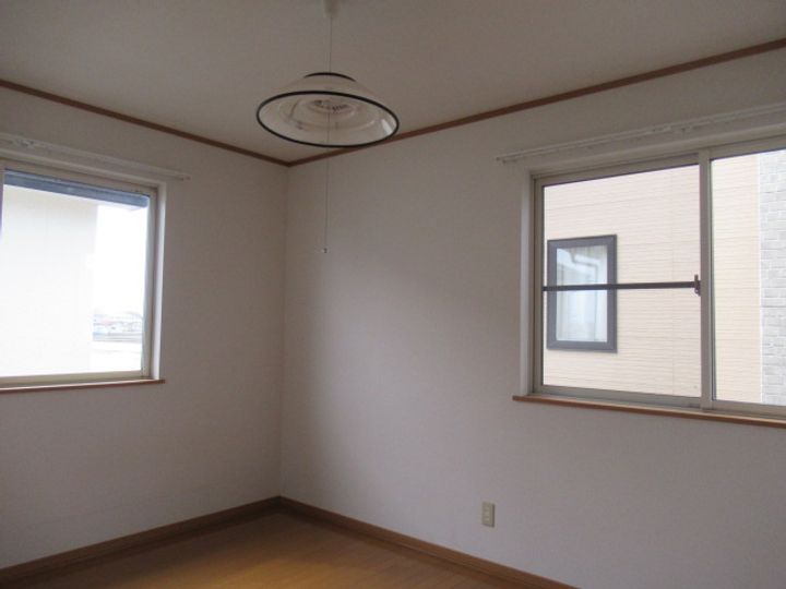 青森県十和田市元町西5(一戸建)の賃貸物件の内装