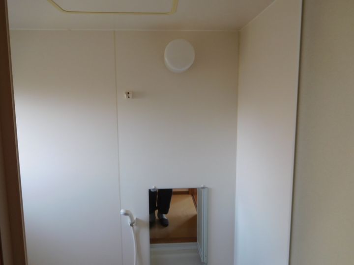 青森県十和田市元町西5(一戸建)の賃貸物件の風呂