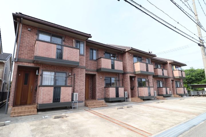 石川県金沢市中屋1(一戸建)の賃貸物件の外観