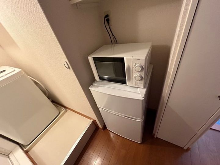 レオパレスVITAEのその他画像