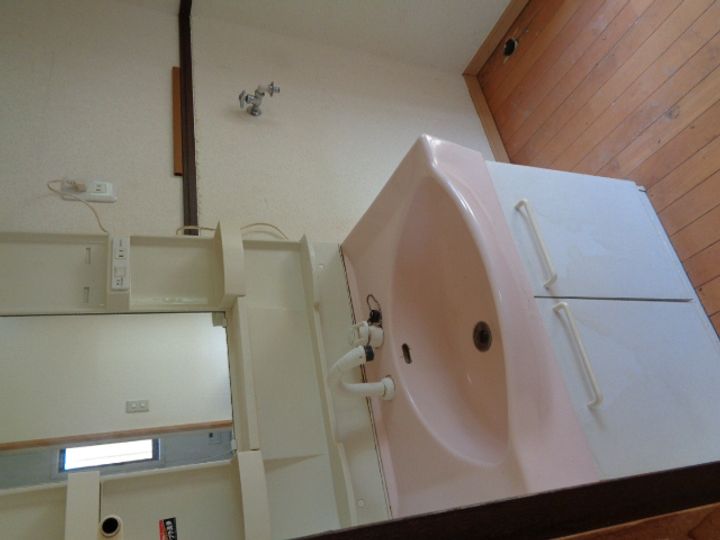 栃木県足利市大久保町(一戸建)の賃貸物件の内装
