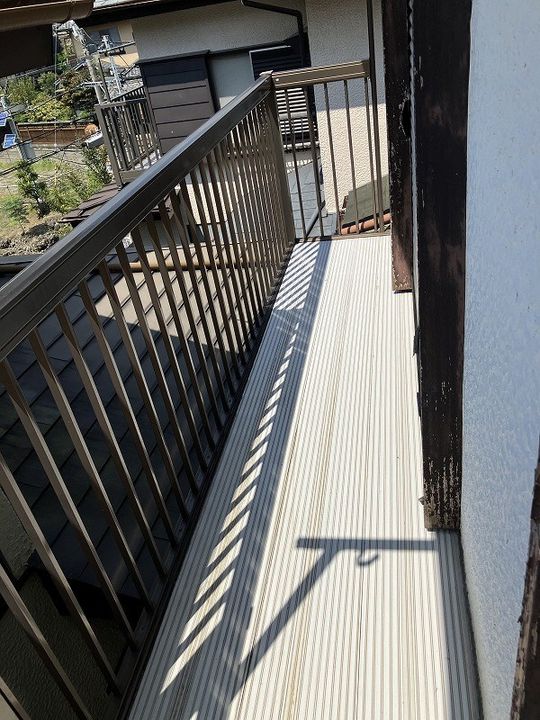 神奈川県秦野市尾尻(一戸建)の賃貸物件の内装