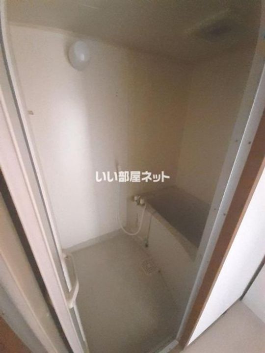 トモエビルの風呂