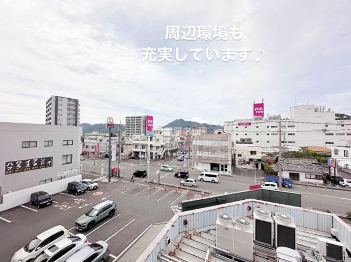 トモエビルのその他画像