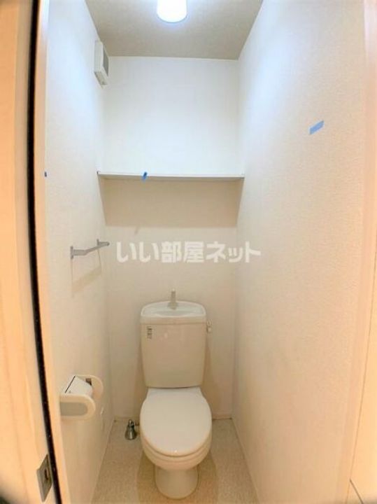 愛知県岡崎市真伝吉祥2(一戸建)の賃貸物件の内装