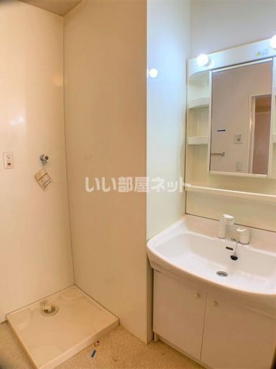 愛知県岡崎市真伝吉祥2(一戸建)の賃貸物件の内装