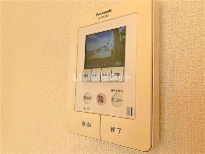 愛知県岡崎市真伝吉祥2(一戸建)の賃貸物件の内装