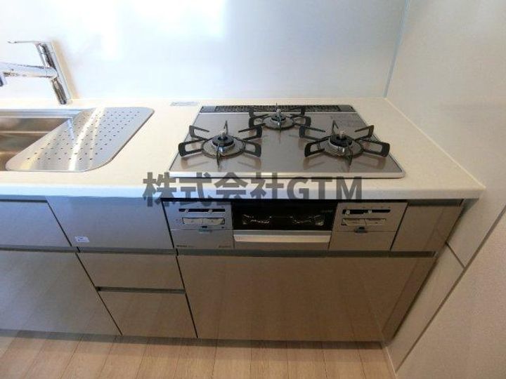 東京都墨田区緑1(マンション)の賃貸物件のその他画像