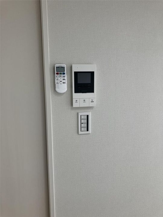 ベルリードしまなみの内装