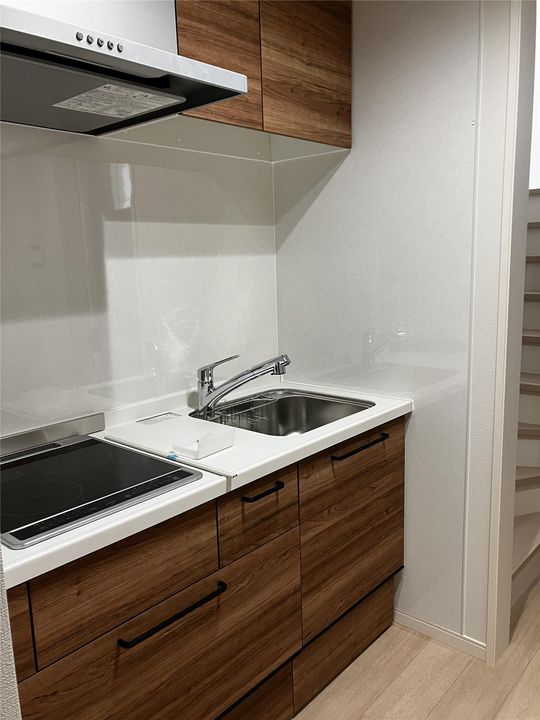 ベルリードしまなみのキッチン