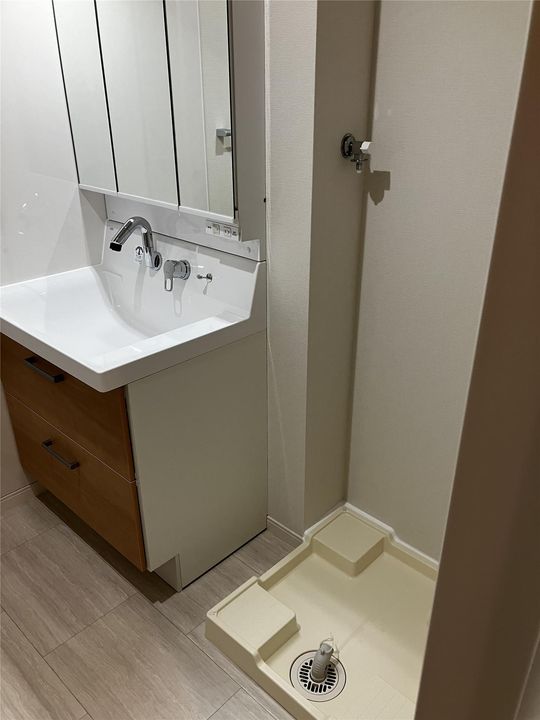 ベルリードしまなみの内装