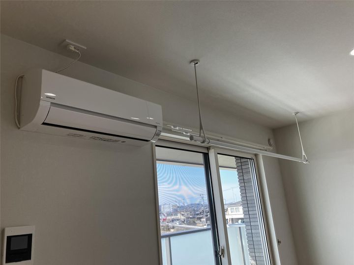 ベルリードしまなみの内装