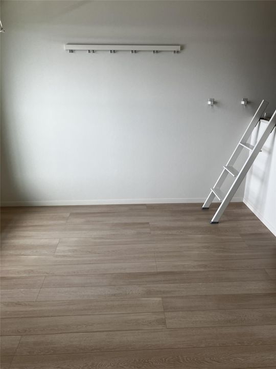 ベルリードしまなみの居間