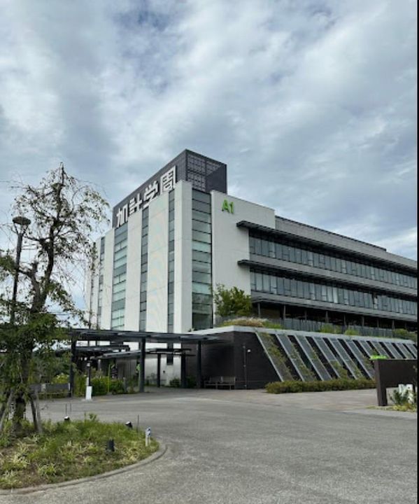 ベルリードしまなみの周辺