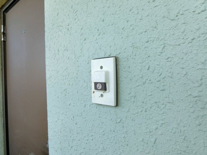 千葉県いすみ市岬町椎木(マンション)の賃貸物件の内装
