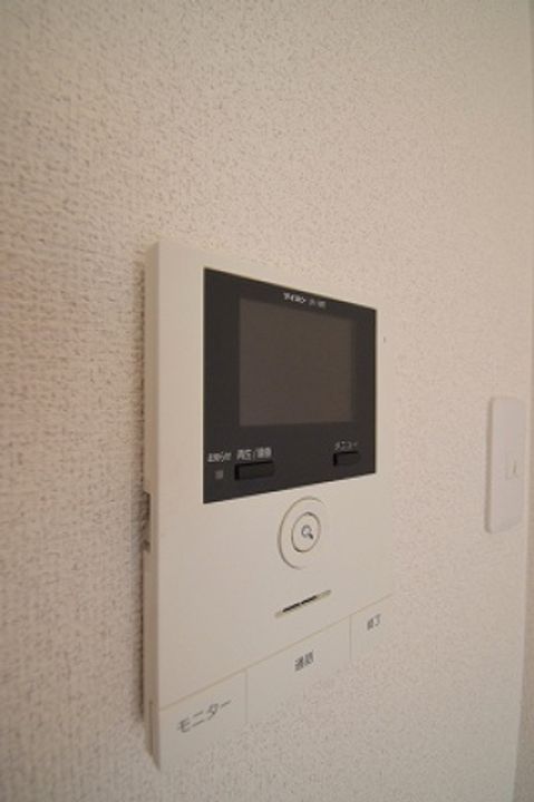 広島県三次市十日市南2(マンション)の賃貸物件の内装
