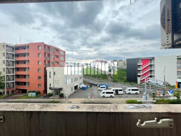 スプリーム横浜のその他画像