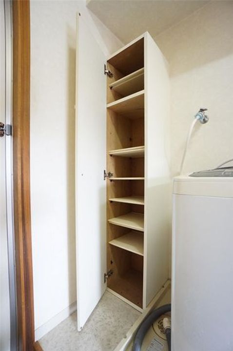 フォーバスIIIの内装