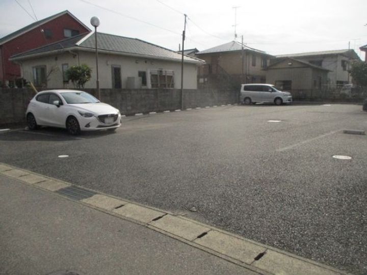 ヴェルドミール 弐番館の地図