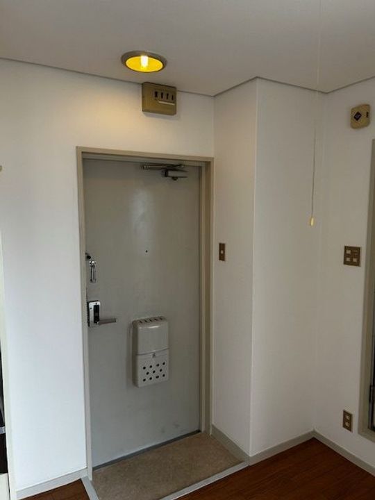 大阪府大阪市大正区泉尾3(マンション)の賃貸物件の内装