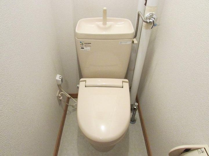 アーバンフェニックスの内装