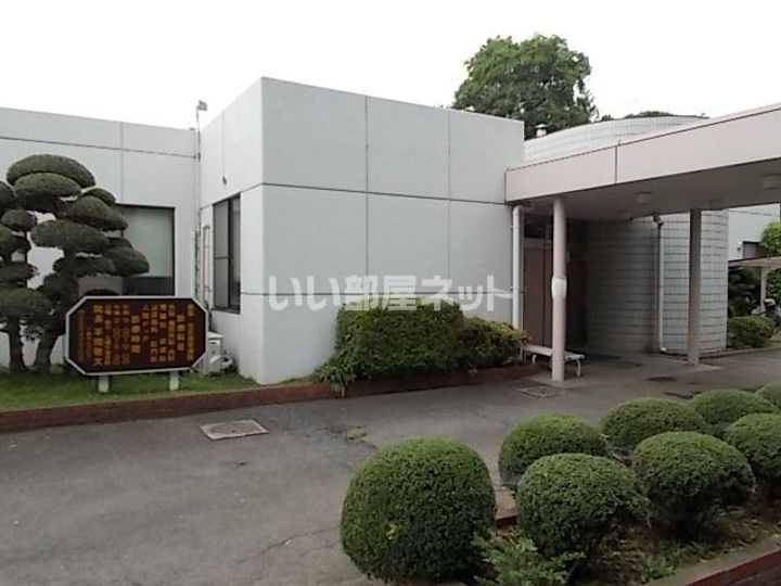 茨城県下妻市江(アパート)の賃貸物件の周辺