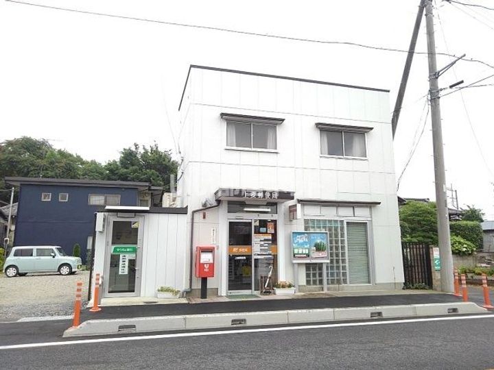 茨城県下妻市江(アパート)の賃貸物件の周辺