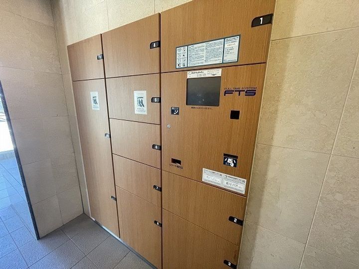 テリオ鶴崎のその他画像