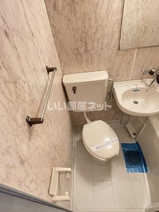 ラ・レジダンス・ド・シャルールの内装