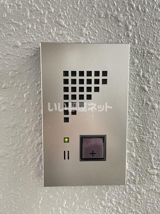 ラ・レジダンス・ド・シャルールの内装