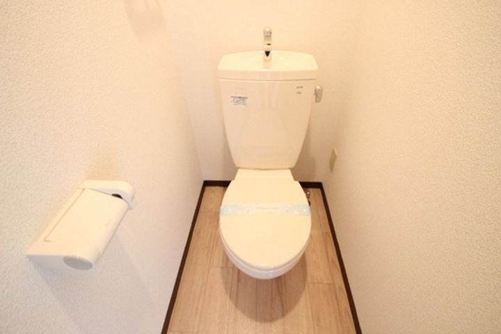 メゾン陽光の内装