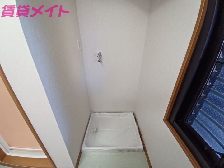 ルールマランの内装