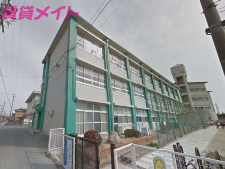 ルールマランの周辺