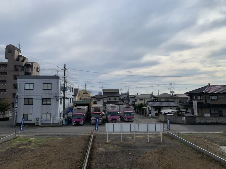 栃木県小山市駅南町2(一戸建)の賃貸物件のその他画像
