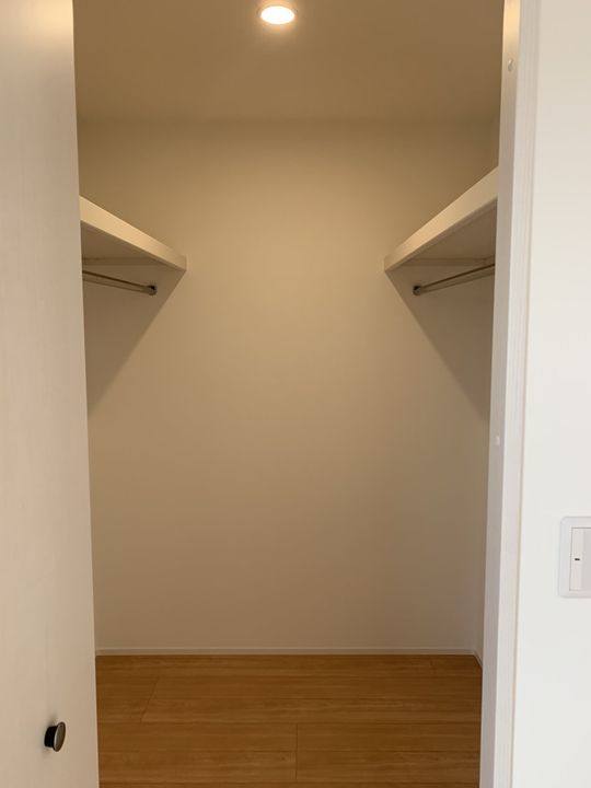 栃木県小山市駅南町2(一戸建)の賃貸物件の内装