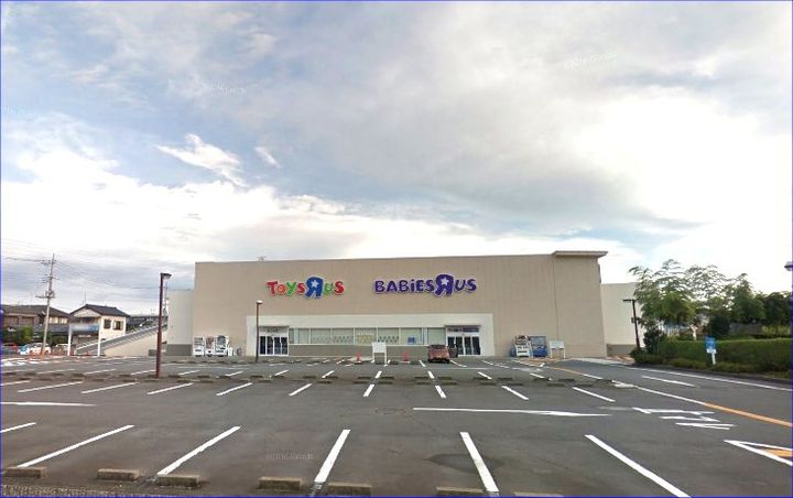 栃木県小山市駅南町2(一戸建)の賃貸物件の周辺