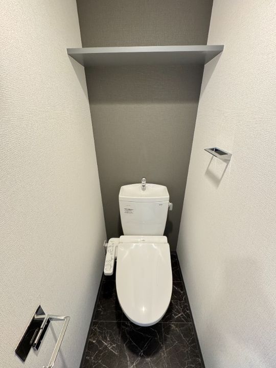 S-RESIDENCE堺浜寺broadの内装